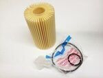 SU00308412 - : Genuine Toyota Oil Filter for Toyota Image