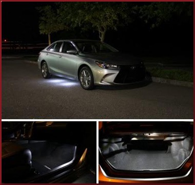 LED Illumination Package 00016-00071 | Sparks Parts