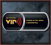 PT39842093 - : 2006-2012 Toyota RAV4 - Vehicle Intrusion Protection for Toyota: RAV4 Image