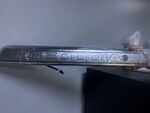768010C050 - Body: License Molding for Toyota Image