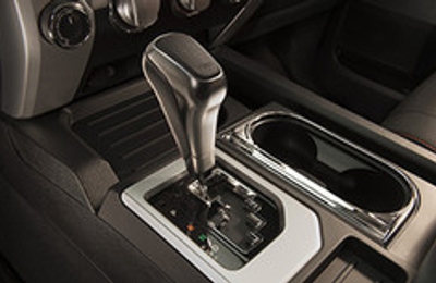 PTR5734142 - Interior: 2014-2024 Toyota - Shift Knob, Automatic - TRD for Toyota: 4Runner, Tundra Image