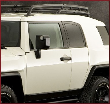 8794035A10 - Body: Mirror Assembly for Toyota: FJ Cruiser Image
