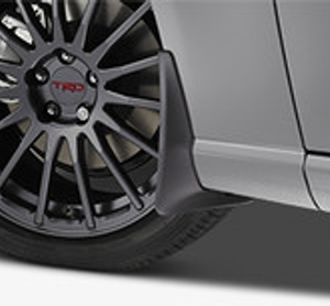 PU06018170TP - Body: Splash Guards, Front &amp; Rear for Toyota: 86 Image