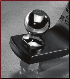 PT79100841 - Trailering: Trailer Ball 1 7/8" for Toyota: Corolla Cross, RAV4, RAV4 Prime, Sienna Image