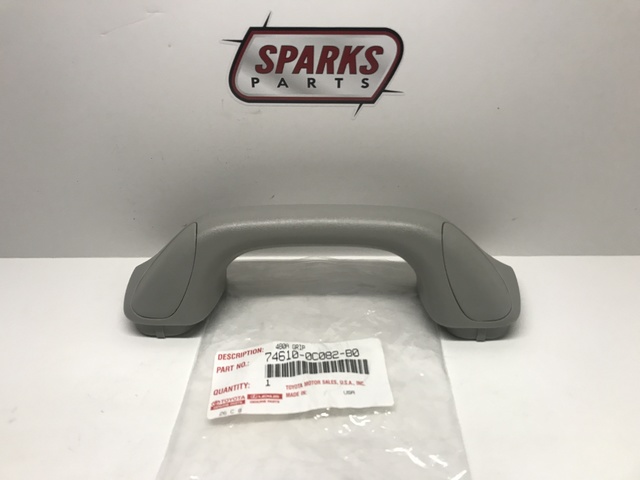 746100C082B0 - Body: Assist Strap for Toyota: Sequoia, Tundra Image