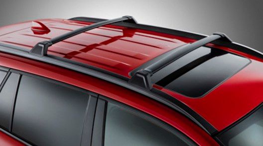 Roof Rack Cross Bars | Sparks Parts