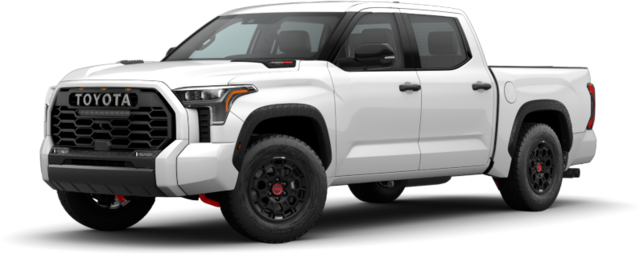 PKTUNMO - : 3rd Gen Tundra Window Mouldings for Toyota Image