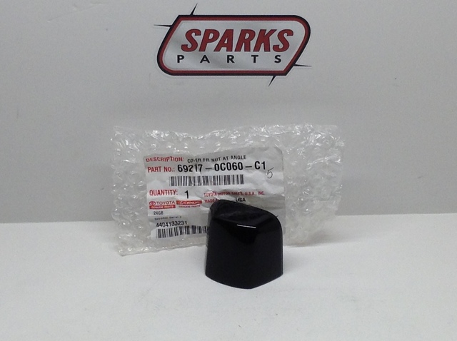 692170C060C1 - Body: Cover Cap for Toyota: Sequoia, Tundra Image