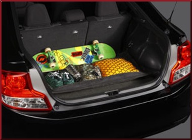 PT34721110 - : 2005-2016 Scion tC - Cargo Net - Spider for Scion: tC Image