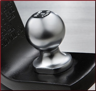 PT79100844 - : 2002-2024 Toyota - Tow Hitch Ball, 2\""
PT791-00842,Toyota,2002-2024 Toyota - Tow Hitch Ball for Toyota Image