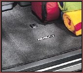 PT2084203403 - : Cargo Mat - Gray for Toyota Image