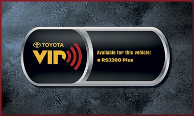 PT39835080 - : 2008-2014 Toyota FJ Cruiser - Vehicle Intrusion Protection for Toyota: FJ Cruiser Image