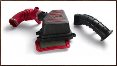 PTR0321140 - : 2011-2015 Scion tC - Cold Air Intake - Trd for Scion: tC Image
