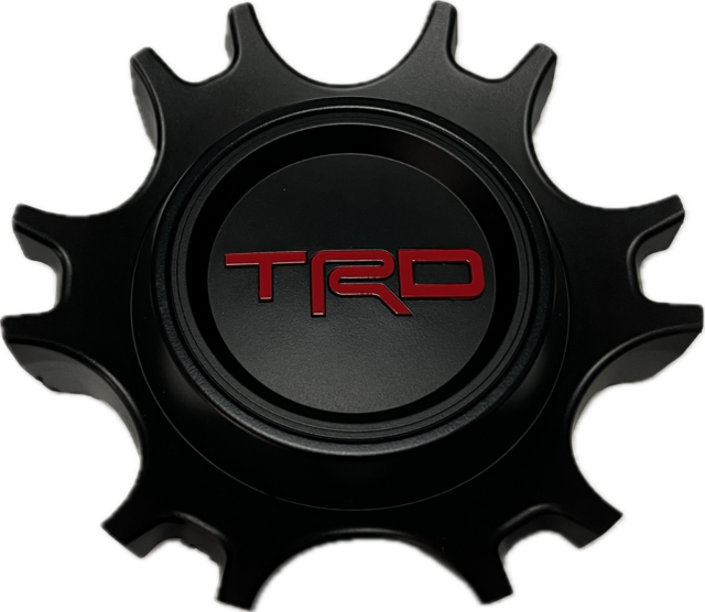 Taco Trd Pro Cnt Cap PT280-35200-F2 | Sparks Toyota