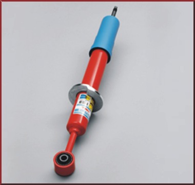 PTR1335101 - : TRD Off-Road Shock - Rear (1) for Toyota: FJ Cruiser Image