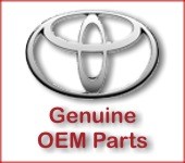 1220475020 - : PCV Valve, OEM for Toyota Image