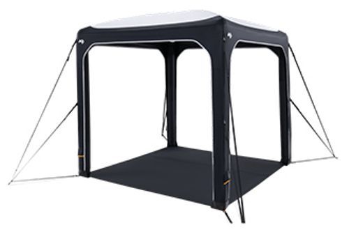 PTN9700305 - Interior: 2024 Toyota - Dometic Hub 2.0 Inflatable Shelter for Toyota: 4Runner, bZ4X, Camry, Corolla, Corolla Cross, Crown, Grand Highlander, Highlander, Land Cruiser, Prius, Prius Prime, RAV4, RAV4 Prime, Sequoia, Sienna, Tacoma, Tundra, Venza Image