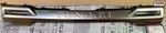 539310C190 - : Fog Light Bezel - Brushed Silver (With Lights) for Toyota Image
