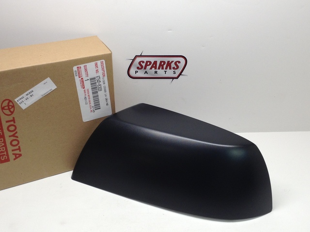 TOYOTA TUNDRA 純正ドアミラー トヨタ USトヨタ 純正品 TOYOTA タンドラ 2007-2021年式