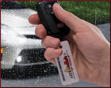 PT39847110 - : 2010-2015 Toyota Prius - Remote Start for Toyota: Prius Image