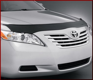 PT21833070 - : 2007-2011 Toyota Camry - Cover, Front End for Toyota: Camry Image