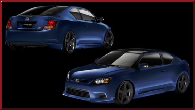 FAX61026 - : Five Axis Complete Aero Kit - FREE SHIPPING for Five Axis Image