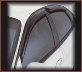 94063 - : Vent Visors - 4 Door for Toyota Image
