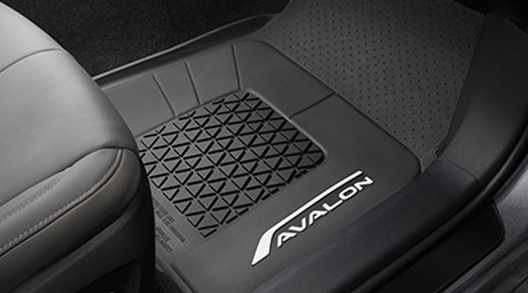 PT2060721302 - : 2019-2022 Toyota Avalon - Ava Awflm 4P for Toyota Image