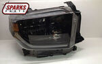 PKTUNPRO - : Tundra TRD Pro LED Headlight Kit for Toyota Image