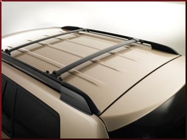 PT61148070 - : 2008-2013 Toyota Highlander - Roof Cross Bars for Toyota: Highlander Image