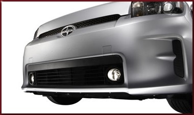 PT85752110 - : 2004-2015 Scion xB - Fog Lights for Scion: xB Image