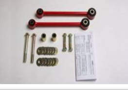 PTR1134092 - Serviceable Components: 2007-2021 Toyota Tundra - Suspension, Sway Bar End Links for Toyota: Tundra Image