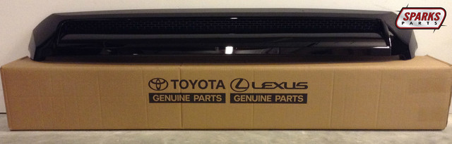 761800C030C1 - Body: Front Molding for Toyota: Tundra Image