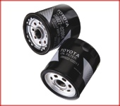 90915YZZG2 - : Genuine Toyota Oil Filter for Toyota Image