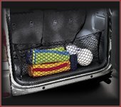 PT34742010 - : 2004-2005 Toyota RAV4 - Cargo Net for Toyota: RAV4, Sienna Image