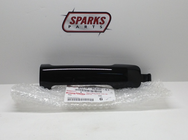 692100C030C1 - Body: Handle, Outside for Toyota: Sequoia, Tundra Image