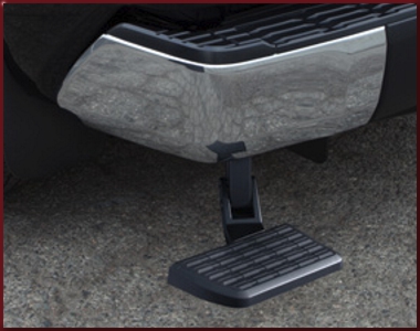 PT39234210 - : 2014-2021 Tundra BedStep® for Toyota: Tundra Image