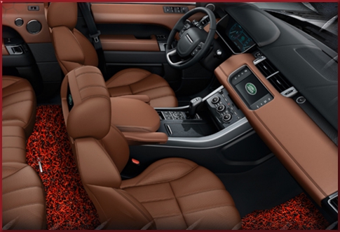 BMTO1846 - : Broadfeet All Weather Mats for Broadfeet Image