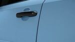PT93660240 - : Door Edge Guard- Color Coded for Toyota Image