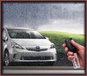 PT39847121 - : 2012-2016 Toyota - Remote Start for Toyota: Prius, Prius V Image