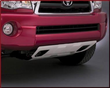 PT21235075 - : 2005-2015 Toyota Tacoma - Skid Plate for Toyota: Tacoma Image
