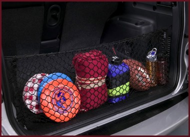 PT34742060 - : 2006-2014 Toyota RAV4 - Cargo Net for Toyota: RAV4 Image