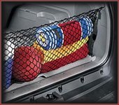 PT34789031 - : 2005-2009 Toyota 4Runner - Cargo Net for Toyota: 4Runner Image