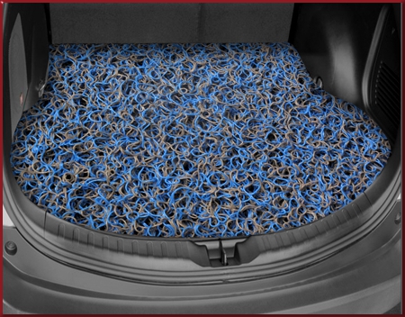 BMTO1851C - : Broadfeet Cargo Mat for Broadfeet Image