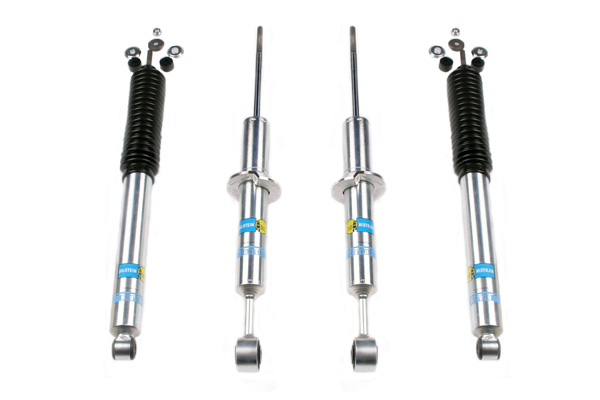 7TUNBILK - : Bilstein 5100 Series Front and Rear Shocks for Bilstein Image