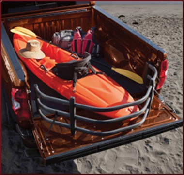 PT39234145 - : Bed Extender for Toyota: Tundra Image