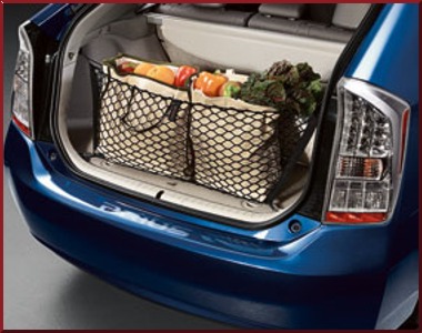 PT34747101 - : 2009-2015 Toyota Prius - Cargo Net for Toyota: Prius Image