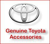 PT4131C191 - : Fog Light Kit Mounting Hardware C-HR for Toyota: C-HR Image
