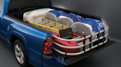 PT39235000 - : Truck Bed Extender for Toyota: Tacoma Image