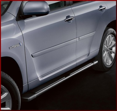 PT29A4808006 - Exterior: 2008-2013 Toyota Highlander - Molding, Body Side, Cypress for Toyota: Highlander Image